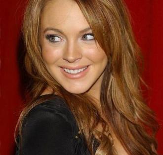 Lindsay Lohan en Ugly Betty - Lindsay Lohan en Ugly Betty