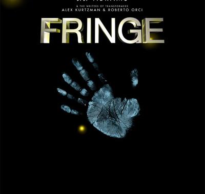 Fringe y Dollhouse se extienden por internet - Fringe y Dollhouse se extienden por internet