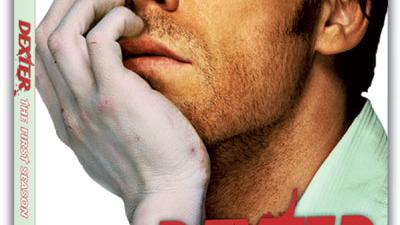 Sale a la venta el DVD de la primera temporada de Dexter - Sale a la venta el DVD de la primera temporada de Dexter