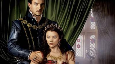 La segunda temporada de los Tudor continúa en Canal+ - La segunda temporada de los Tudor continúa en Canal+