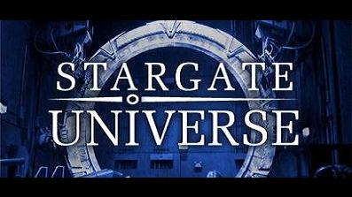 Stargate : Universe - Stargate : Universe