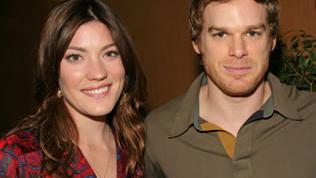 Matrimonio en lo más alto del cast de Dexter - Matrimonio en lo más alto del cast de Dexter