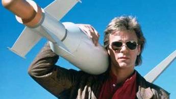 MacGyver será llevada a la gran pantalla - MacGyver será llevada a la gran pantalla