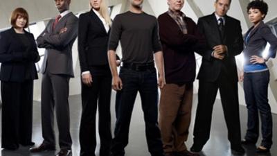 ¿Qué ocurrirá en la segunda temporada de Fringe? - ¿Qué ocurrirá en la segunda temporada de Fringe?