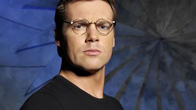 Daniel Jackson aparecerá en Stargate Universe - Daniel Jackson aparecerá en Stargate Universe