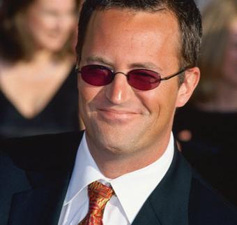 Matthew Perry prepara un nuevo proyecto - Matthew Perry prepara un nuevo proyecto