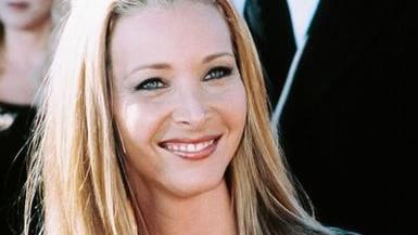 Lisa Kudrow (Friends) - nuevo proyecto - Lisa Kudrow (Friends) - nuevo proyecto