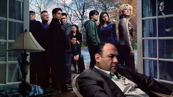 Los Soprano - Capítulos de la 4ª temporada - Los Soprano - Capítulos de la 4ª temporada