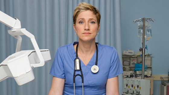 Nurse Jackie - Capítulos de la 1ª temporada