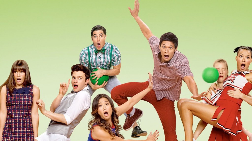 Glee - Capítulos de la 2ª temporada - Glee - Capítulos de la 2ª temporada