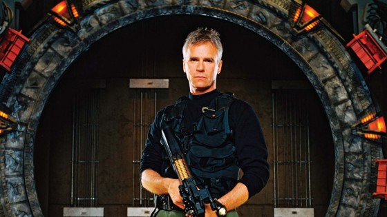 Stargate SG-1 - Capítulos de la 9ª temporada