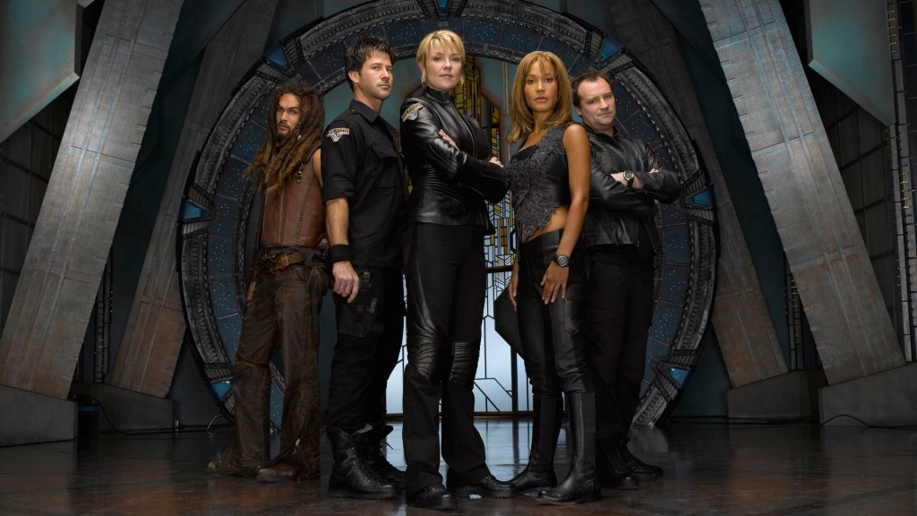 Stargate Atlantis - Capítulos de la 3ª temporada - Stargate Atlantis - Capítulos de la 3ª temporada