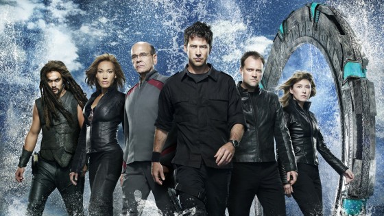 Stargate Atlantis - Capítulos de la 2ª temporada