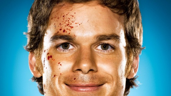 Dexter - Capítulos de la 1ª temporada