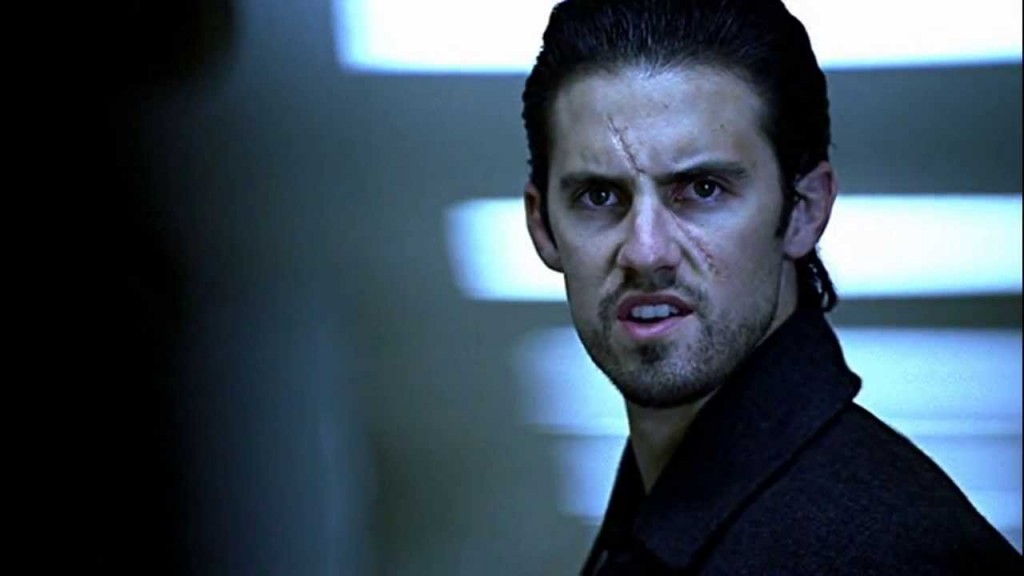 Héroes - Capítulos de la 2ª temporada - Héroes - Capítulos de la 2ª temporada
