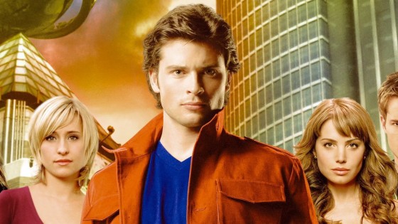 Smallville - Capítulos de la 7ª temporada