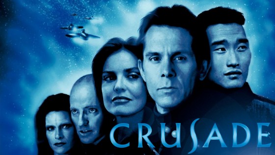 Crusade - Capítulos de la 1ª temporada
