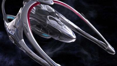 Ciencia ficción y piratas para la próxima temporada en Telecinco - Ciencia ficción y piratas para la próxima temporada en Telecinco