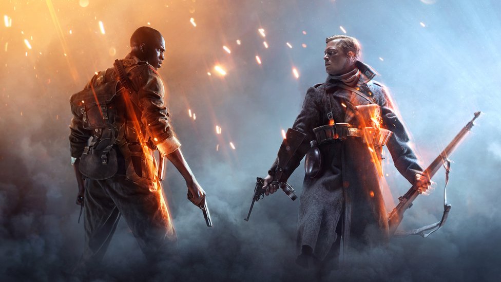 Battlefield 1 mantiene sus usuarios meses después del lanzamiento - Battlefield 1 mantiene sus usuarios meses después del lanzamiento