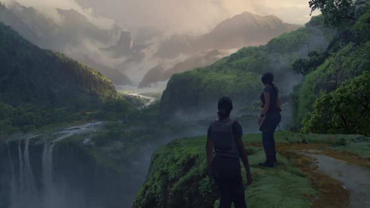 Nuevos escenarios de Uncharted: The Lost Legacy