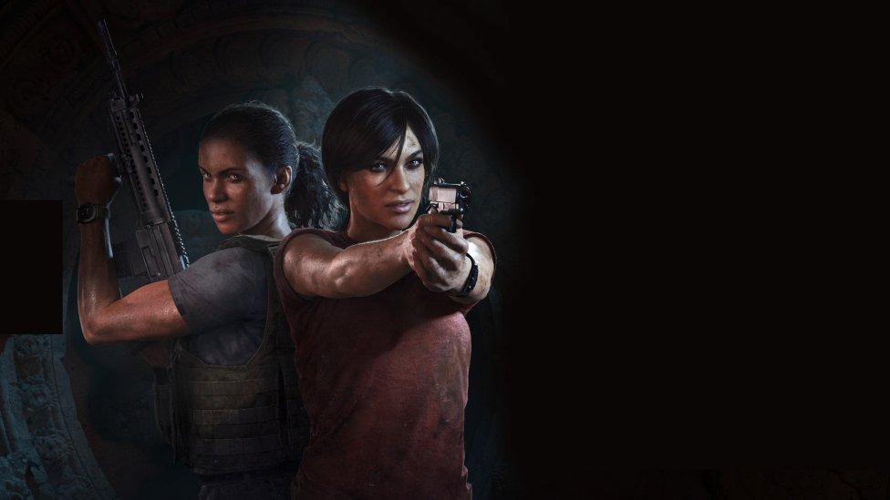 Nadine y Chloe protagonizarán Uncharted: The Lost Legacy - Nuevos detalles de Uncharted: The Lost Legacy