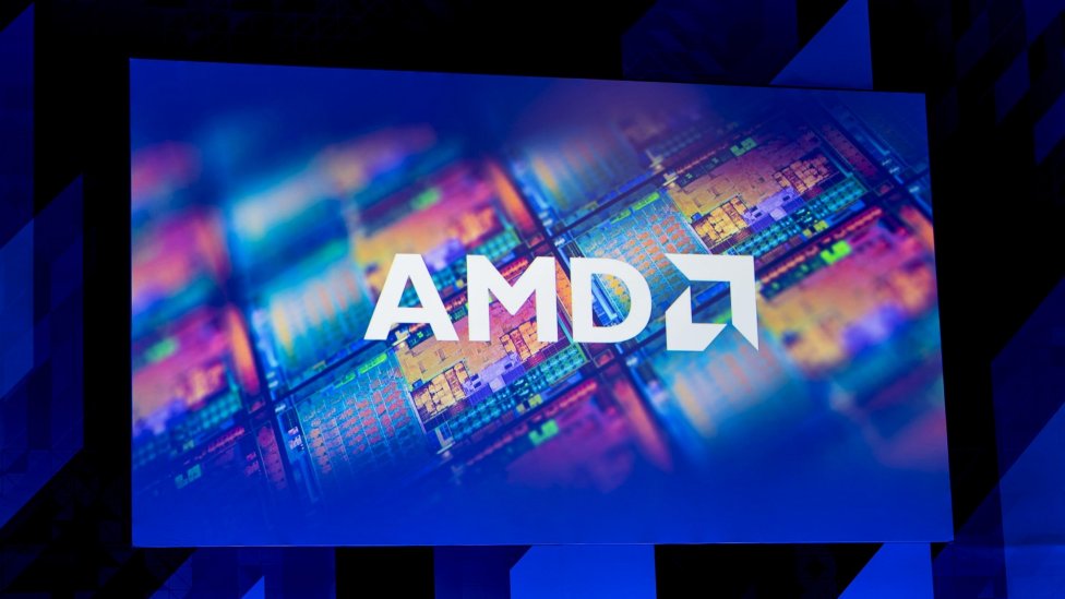 AMD Logo - AMD presenta Radeon Vega