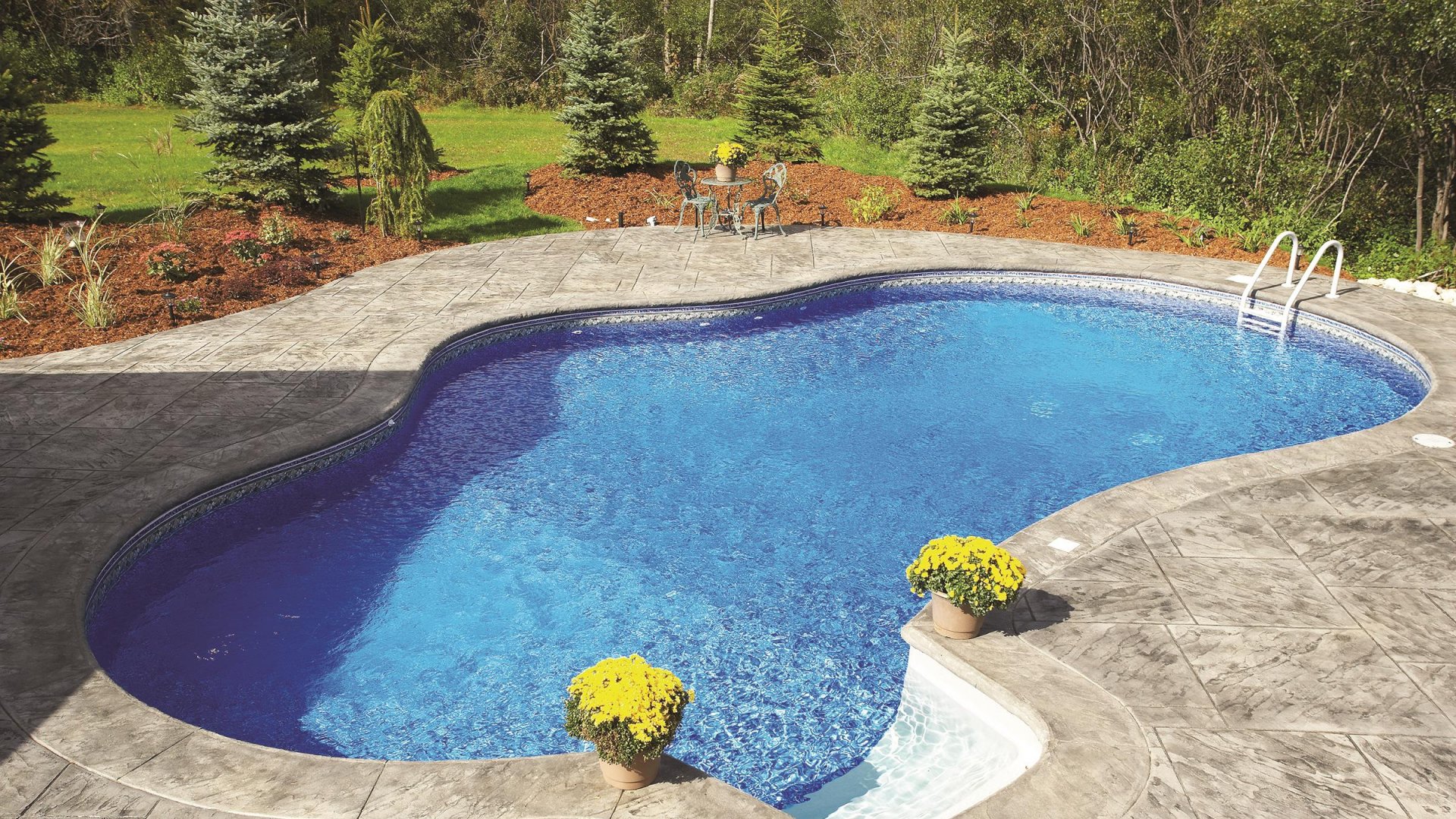 Enhance Pool Safety Help Protect Your Family From Electric Shock