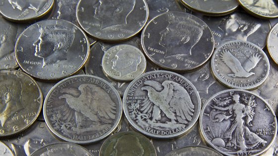 Precious Metals Investing 2017: Keep an Eye on Silver - Precious Metals Investing 2017: Keep an Eye on Silver