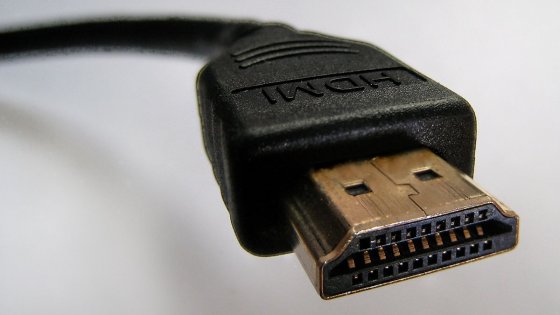 HDMI Cable - Se hace oficial el estándar HDMI 2.1