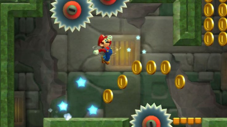 Super Mario Run para Android e iOS