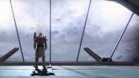 Destiny 2 se presenta al mundo - Bungie y Activision presentan Destiny 2