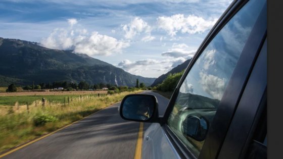 Prep Your Ride for The Ultimate Summer Road Trip