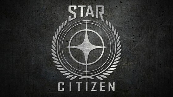 Estación espacial en Star Citizen