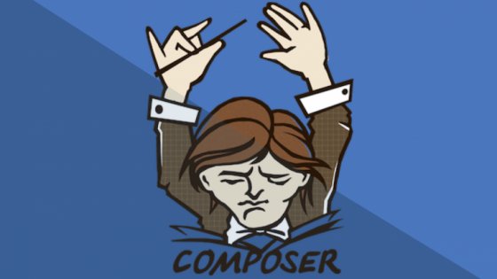 Composer - Primeros pasos con Composer