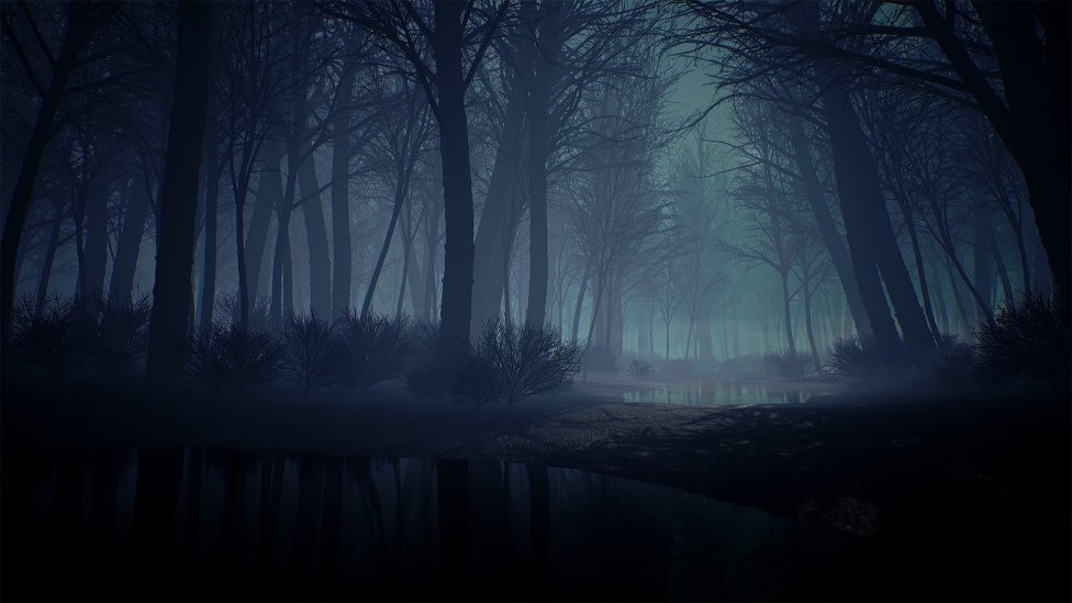Bosque del horror - Especial: Masters of Horror. Segunda parte
