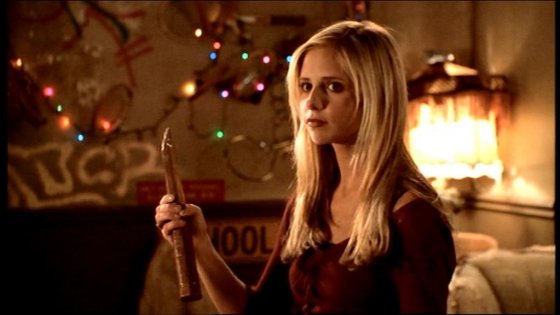 Buffy Cazavampiros, Primera temporada - Buffy, cazavampiros, la Segunda temporada en DVD