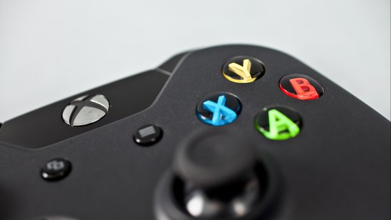 Mando de Xbox One - Impresiones de la nueva interfaz para Xbox One