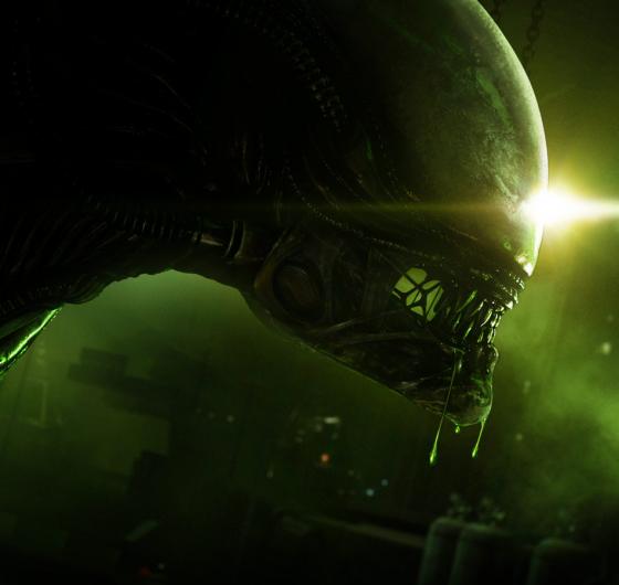 Alien Isolation - Nuevo Humble Bundle de juegos de terror