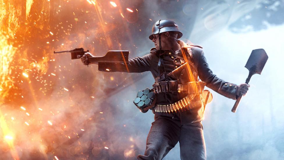 Actualización de armas de Battlefield 1 - Battlefield 1: Se prepara una actualización para equilibrar las armas