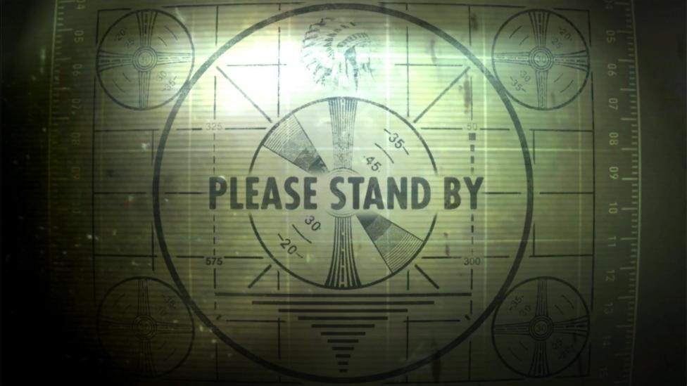Pantalla de carga de Fallout 4 - La comunidad de PC en contra de Bethesda
