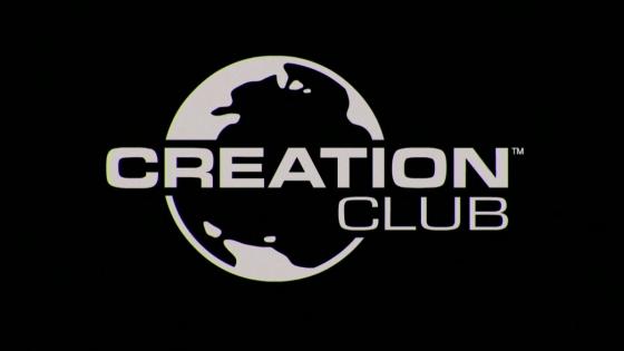 Logo de Creation Club de Bethesda - La comunidad de PC en contra de Bethesda