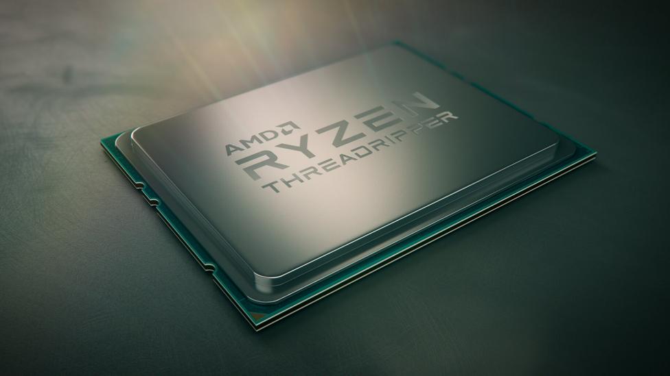 AMD Ryzen Threadripper - Los procesadores Ryzen Threadripper comenzando siendo un proyecto I+D