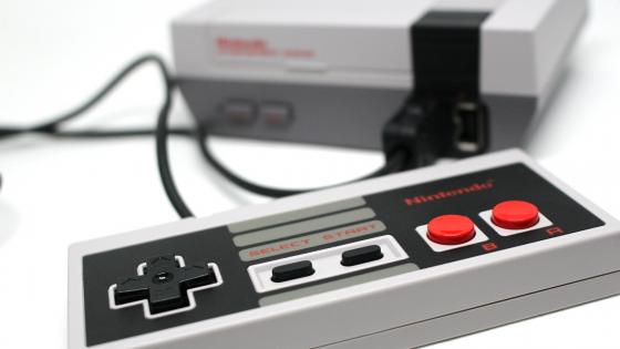 Nintendo anuncia la comercialización de nuevo de NES Classic Mini