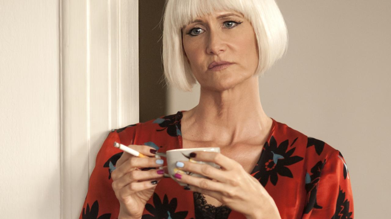 Laura Dern toma el papel de Diane, el exagente del FBI que ayudó a Cooper durante la primera y segunda temporada de la serie
