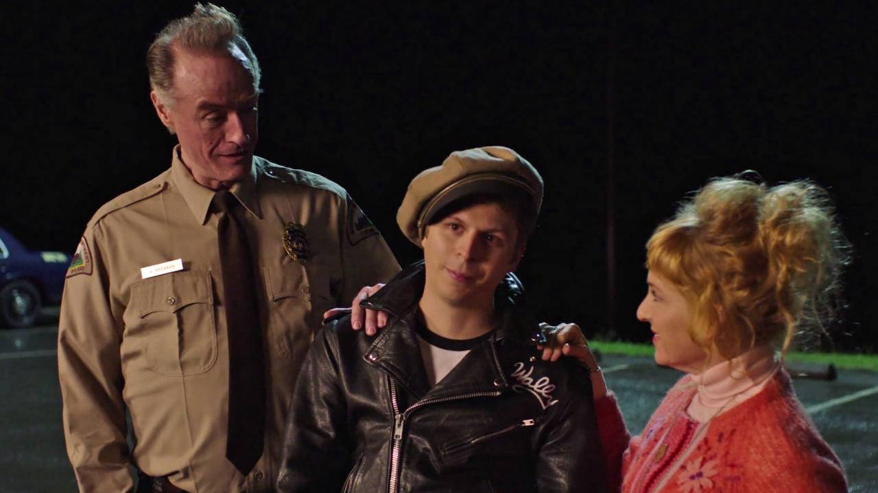 Los cameos de la tercera temporada de Twin Peaks RebelCry
