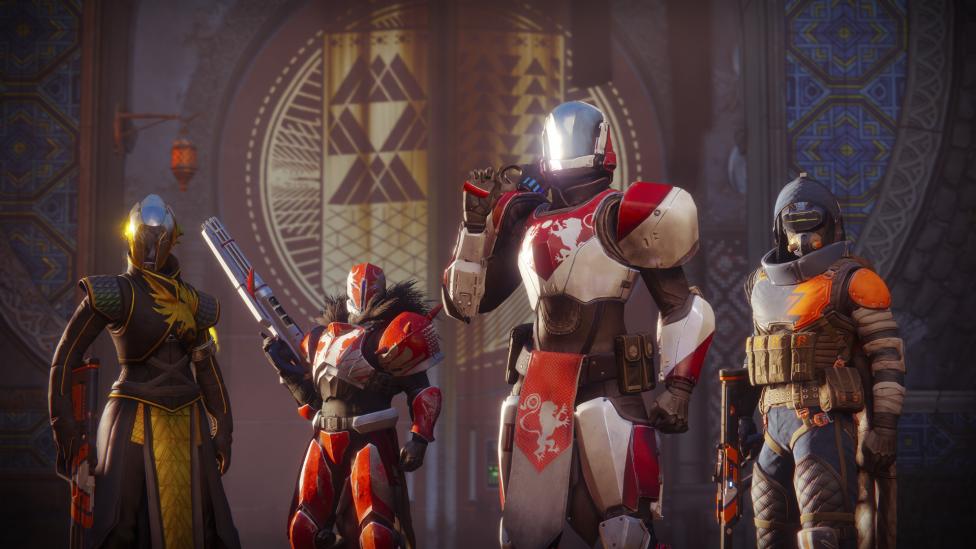 Destiny 2 Raid - La primera Raid de Destiny 2, finalizada en 6 horas