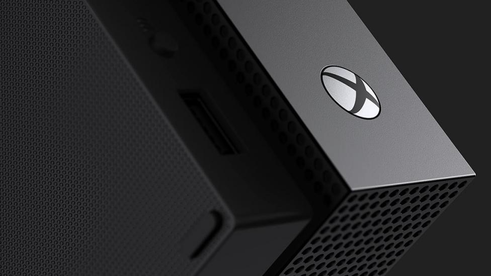 Lanzamiento de Xbox One X en noviembre - Impresiones finales de Xbox One X antes de su lanzamiento