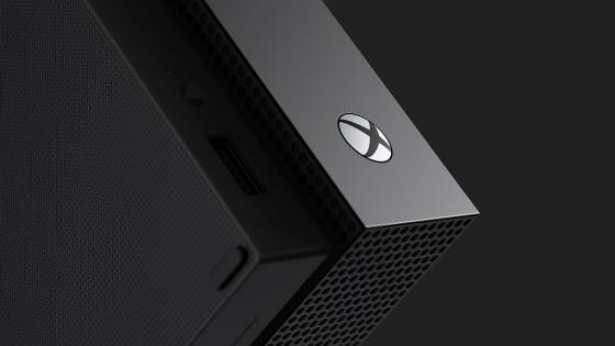 Lanzamiento de Xbox One X en noviembre - Impresiones finales de Xbox One X antes de su lanzamiento