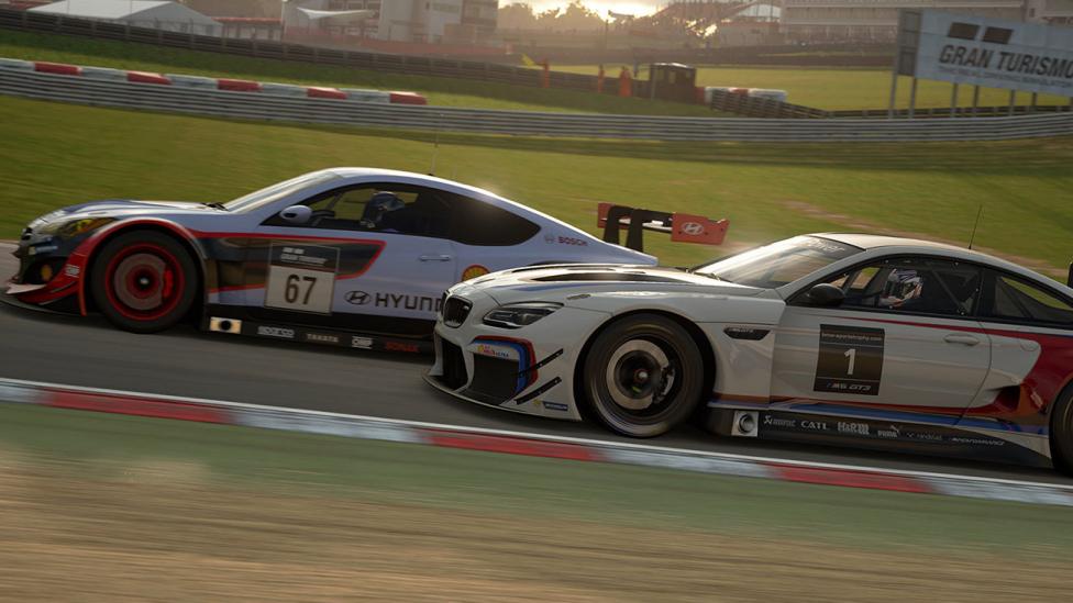Gran Turismo Sport, análisis para PS4 y fecha de lanzamiento - Todos los detalles sobre el lanzamiento de Gran Turismo Sport