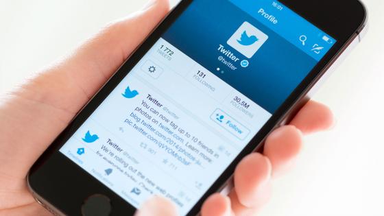 Twitter duplicará el número de caracteres de los tweets